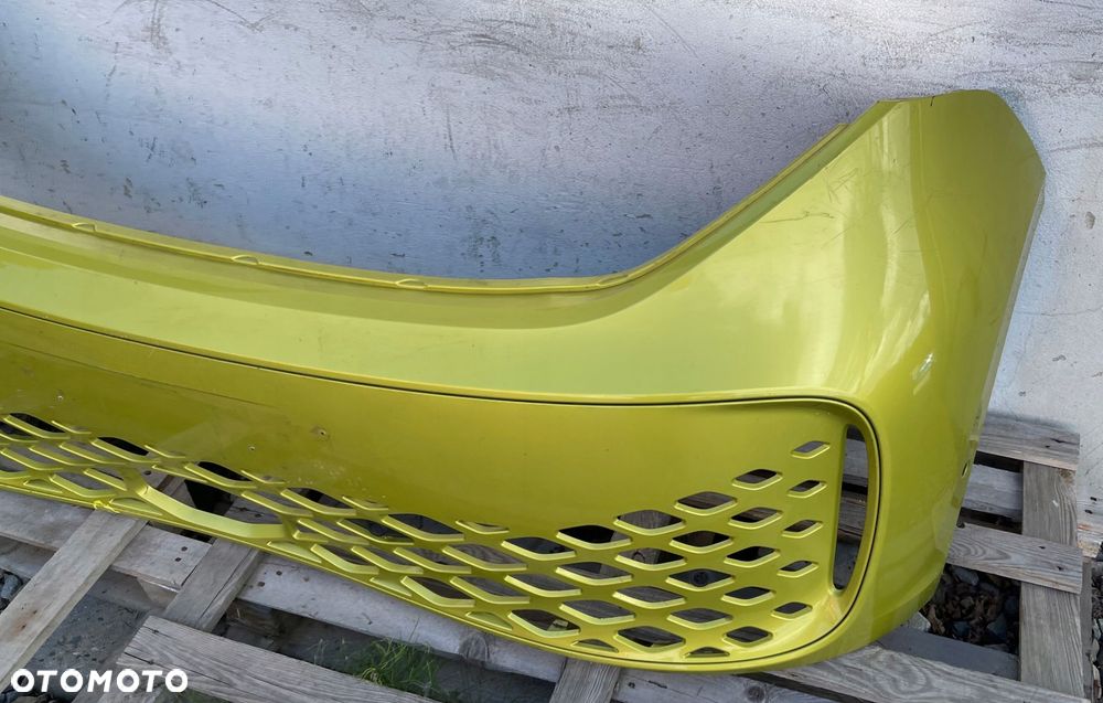 VW ID BUZZ 1T3 ZDERZAK PRZÓD PRZEDNI PDC - 4