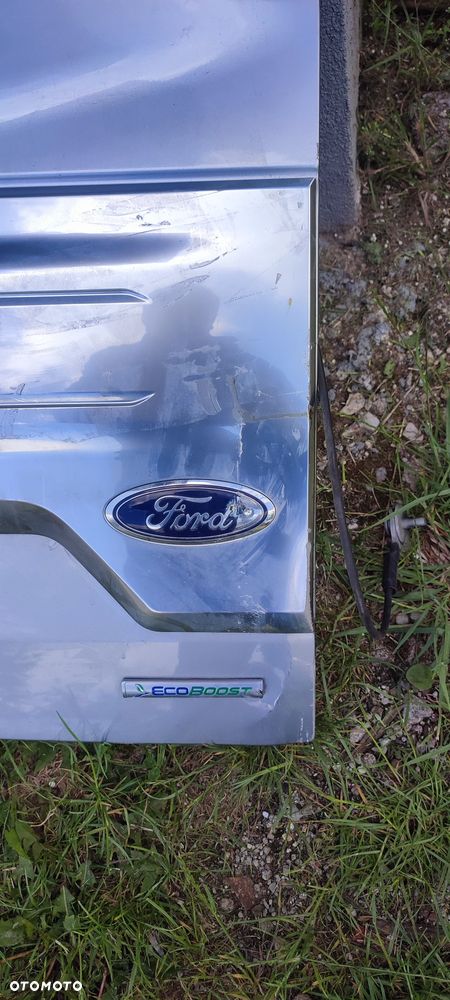 Ford F150 - 4
