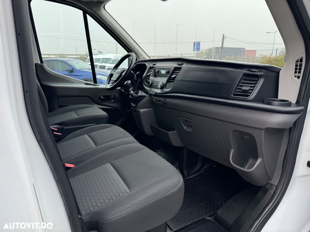Ford Transit - 9