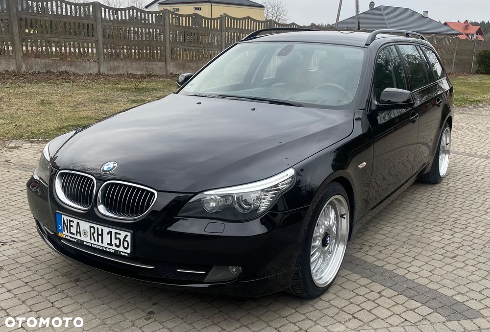 BMW Seria 5 530d - 5