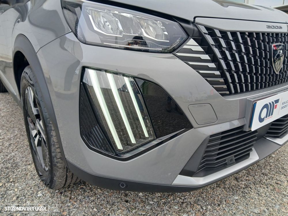 Peugeot 2008 - 18