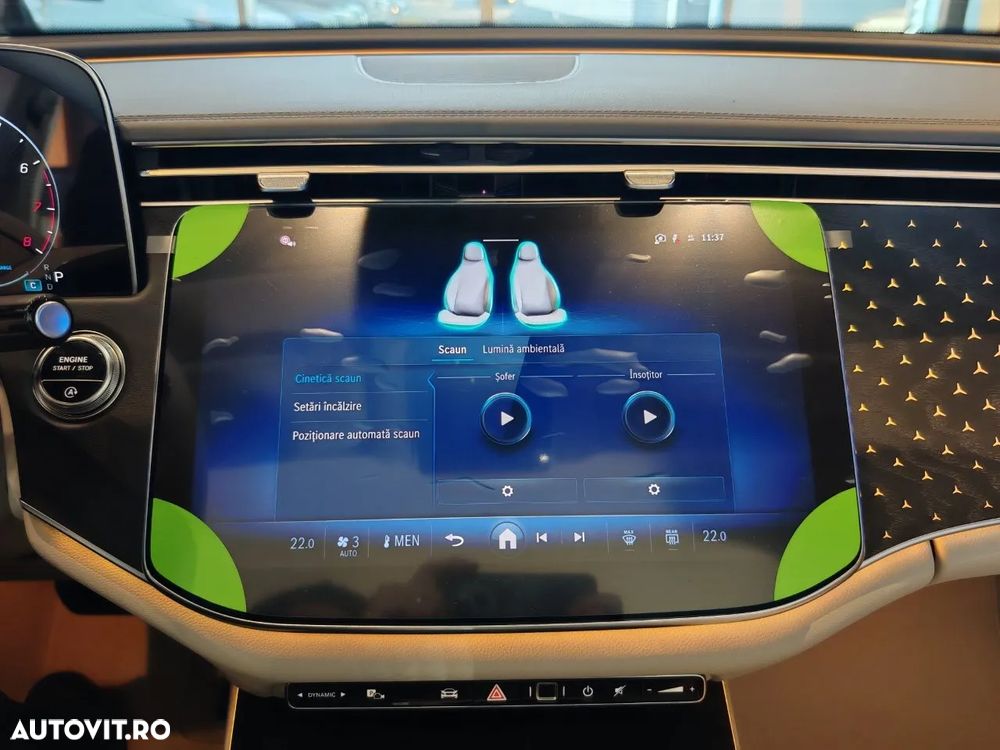 Mercedes-Benz E 200 MHEV 4MATIC Aut. - 24