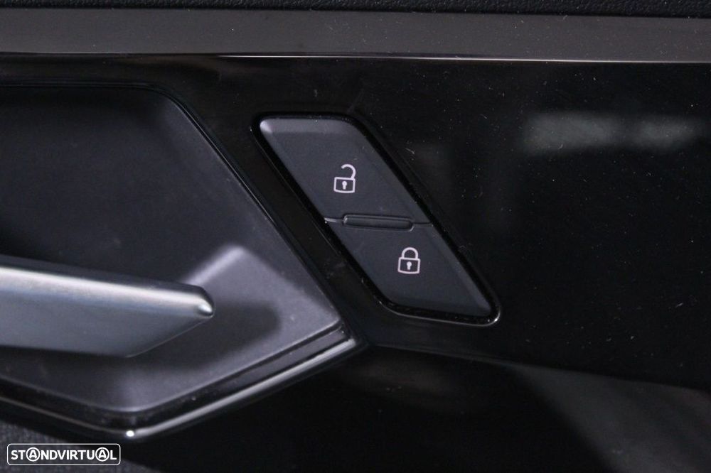 Audi A1 Sportback 25 TFSI Advanced - 21