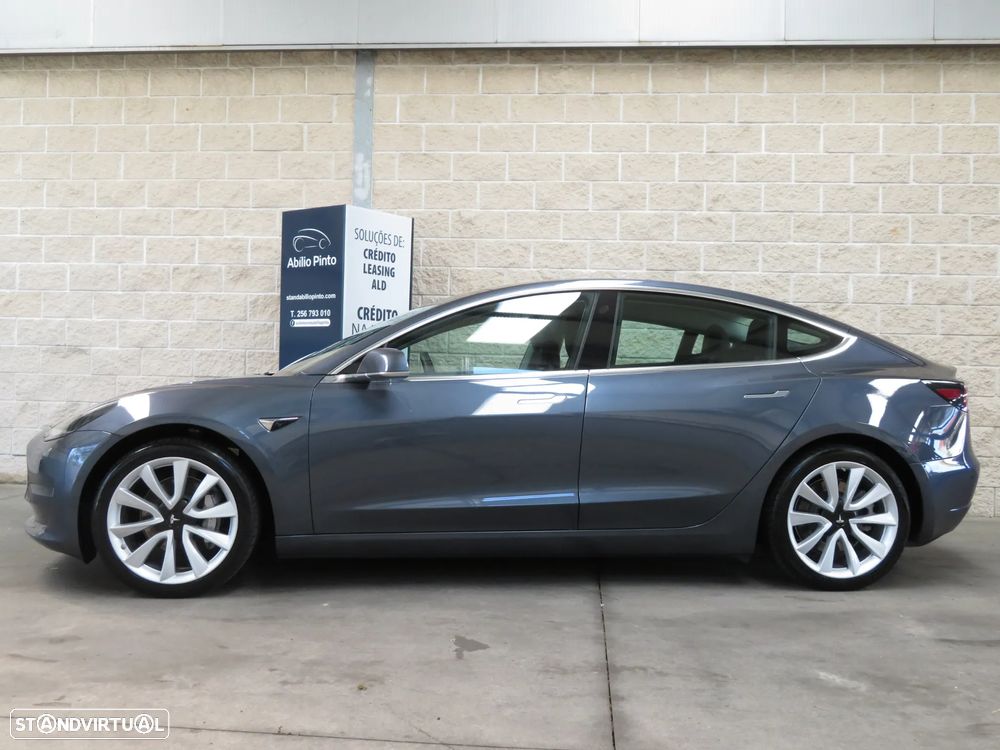 Tesla Model 3 Long Range AWD Dual Motor - 28