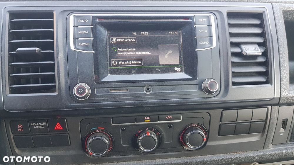 Volkswagen Transporter - 25