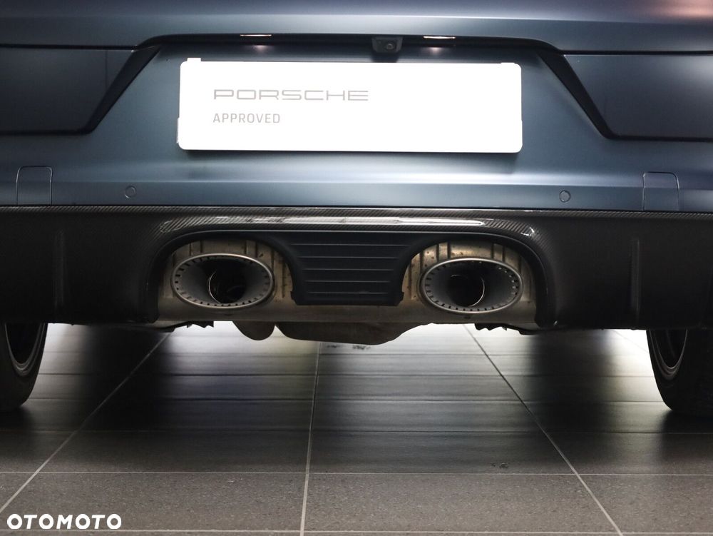 Porsche Cayenne - 28