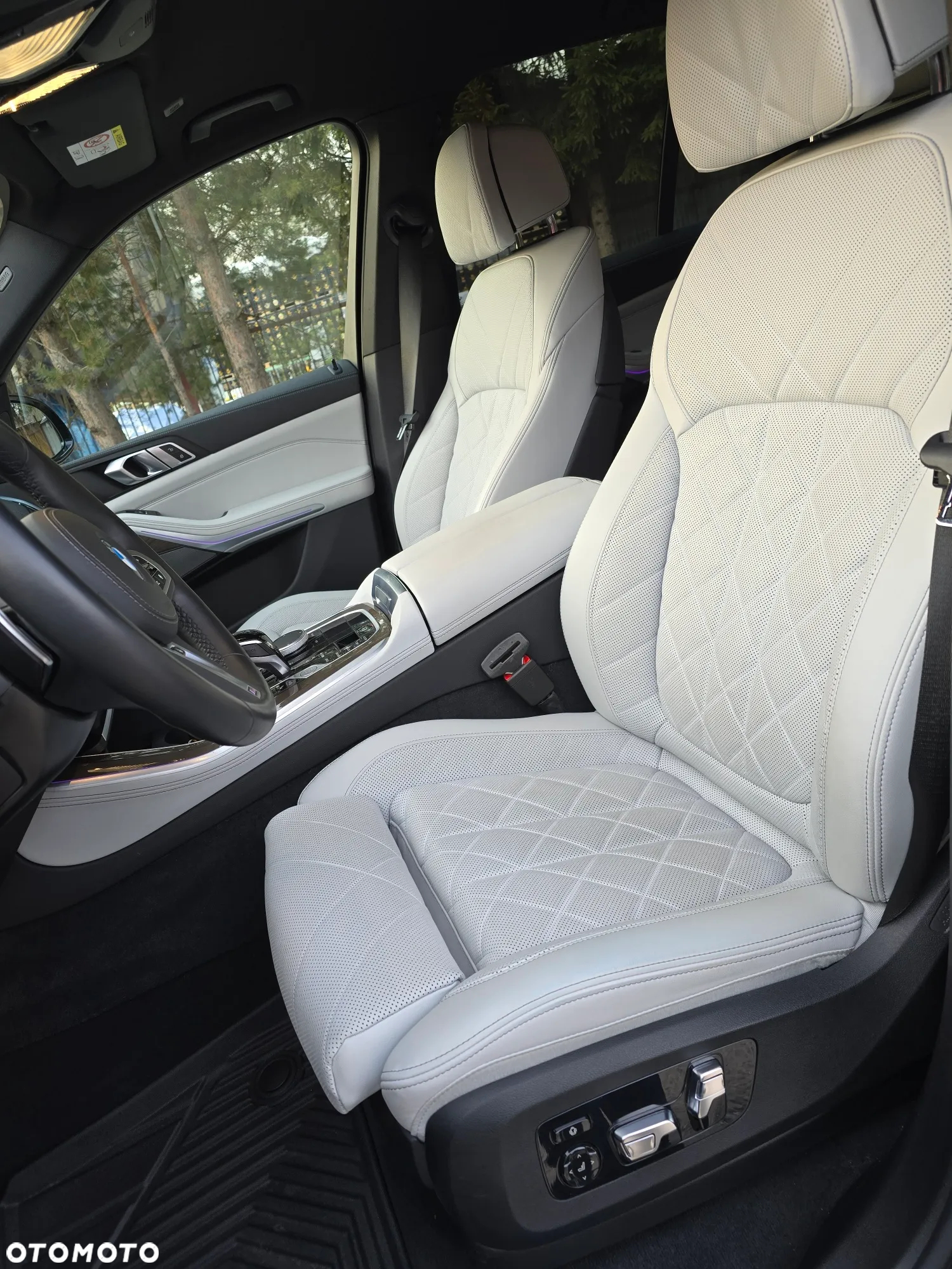 BMW X5 xDrive25d - 13