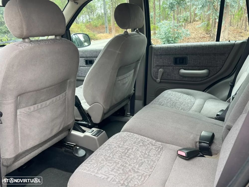 Land Rover Freelander 2.0 di - 20