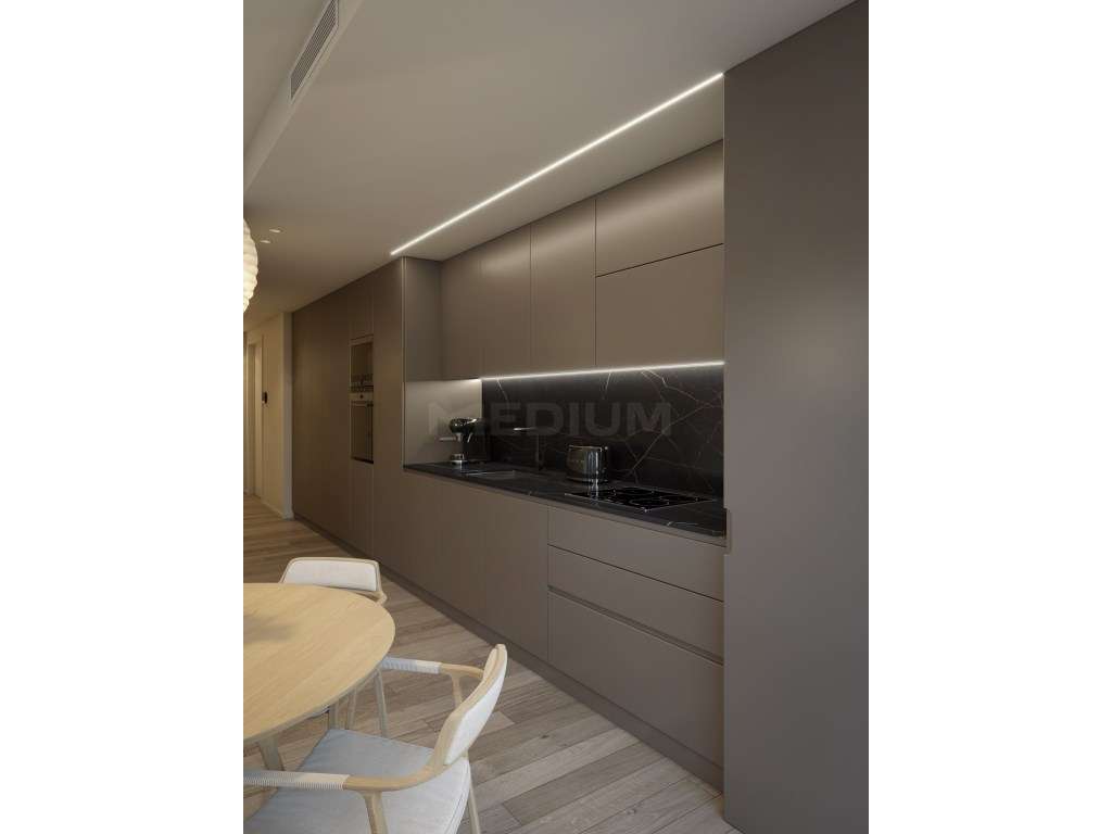 Apartamento T1 - Grande imagem: 5/28