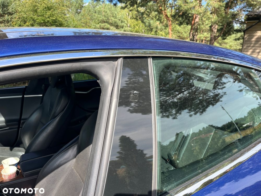 Tesla Model S Long Range Plus - 25