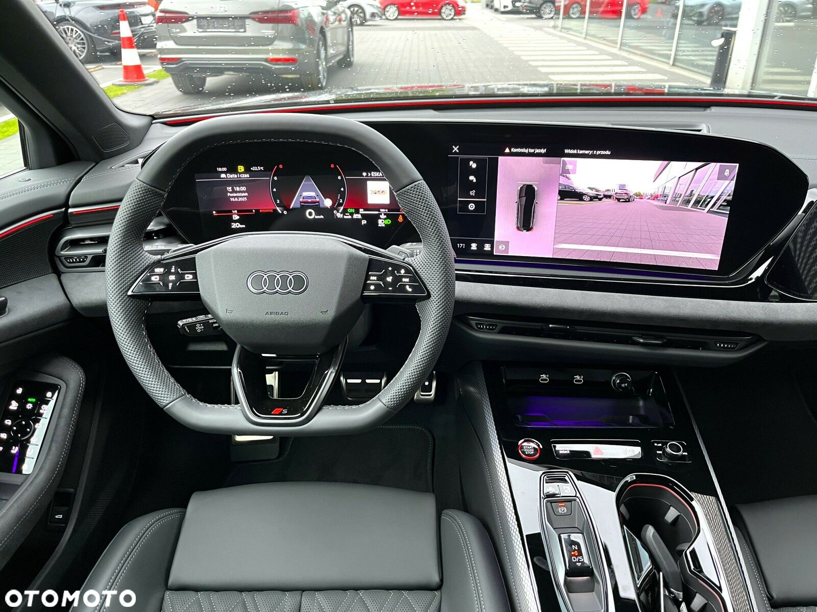 Audi A5 - 17