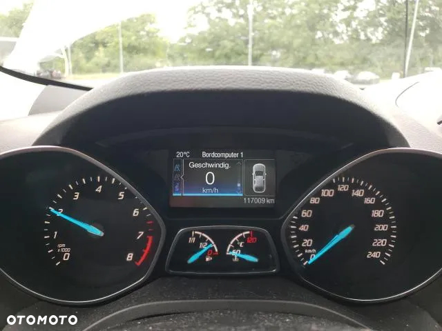 Ford Mondeo - 7