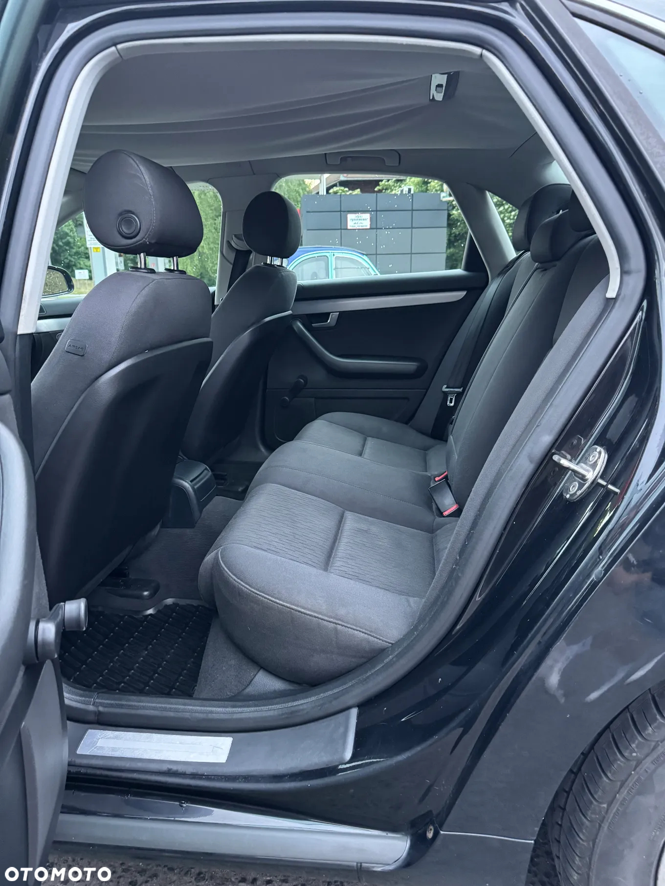 Audi A4 2.0 TDI - 8