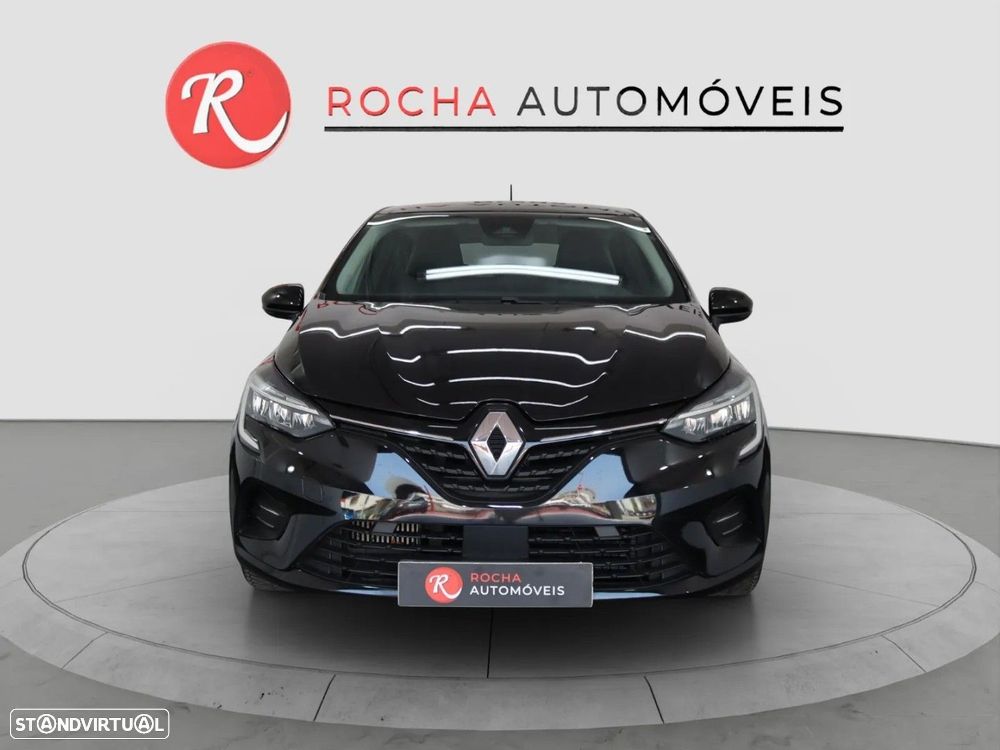 Renault Clio TCe 90 BUSINESS EDITION — fotografia 2