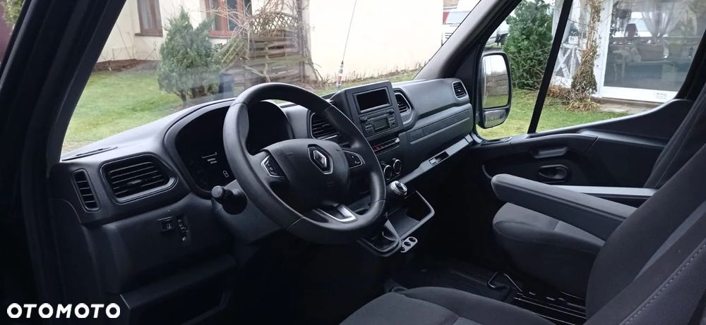 Renault Master - 9