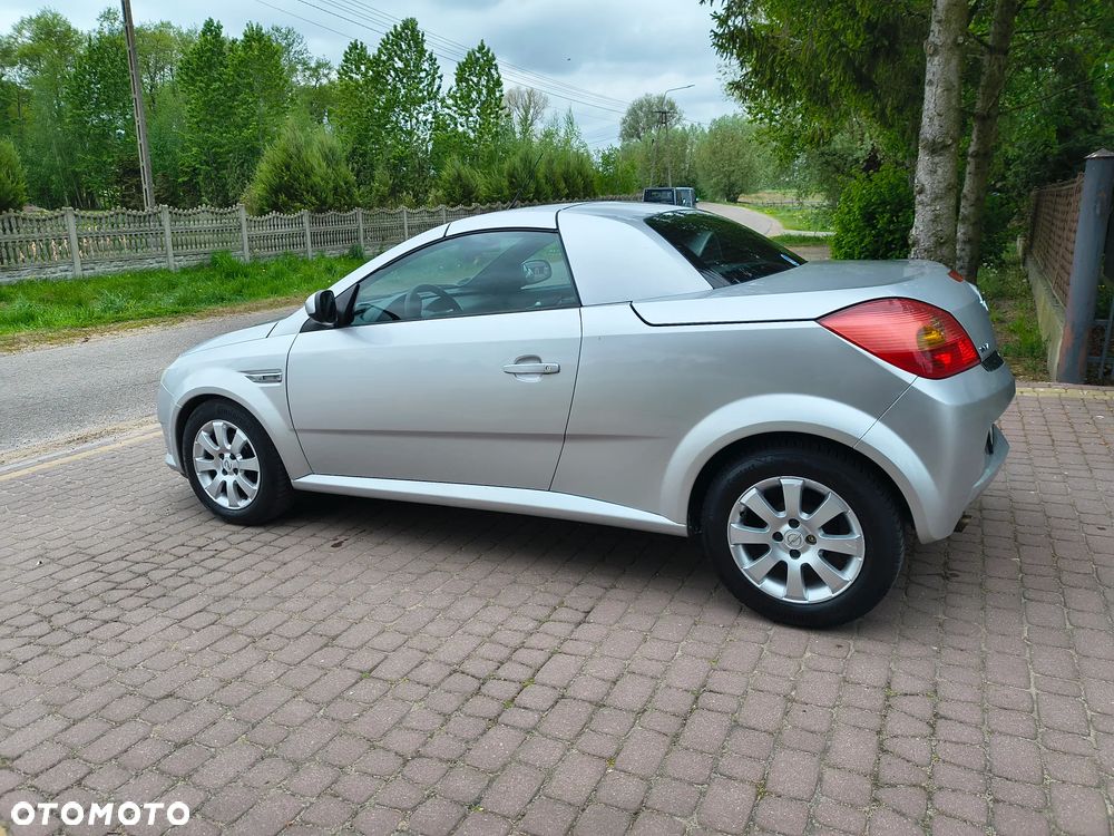 Opel Tigra 1.4 (Enjoy) - 9