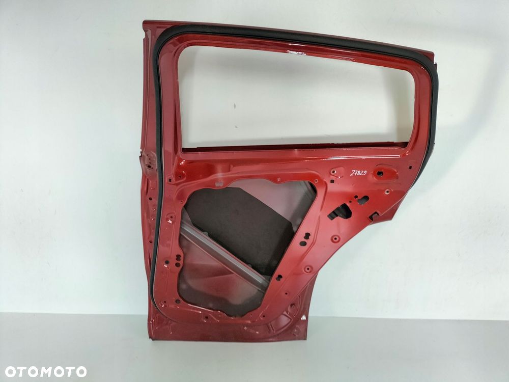 drzwi tylne tył prawe bmw x4 g02 18- - 5