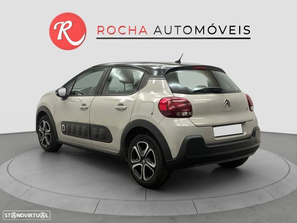 Citroën C3 1.2 PureTech Feel - 9