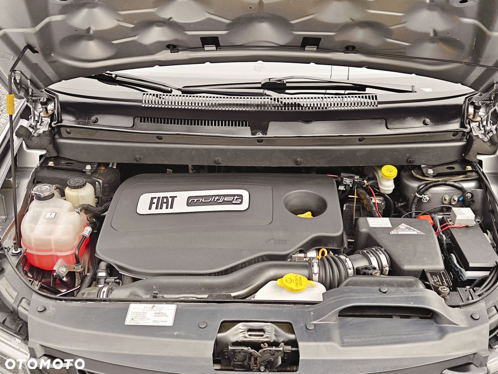 Fiat Freemont 2.0 Multijet 16V DPF Black Code - 39