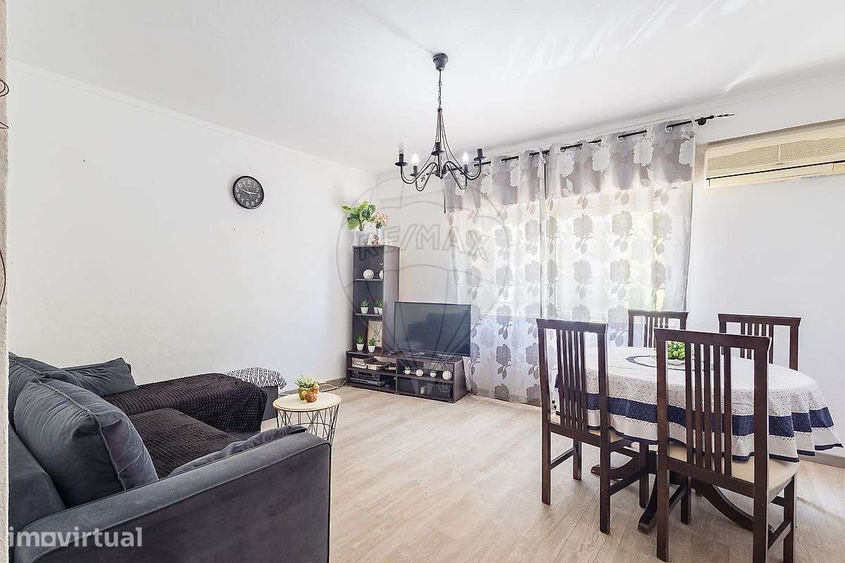 Apartamento T2 para venda - Grande imagem: 3/20
