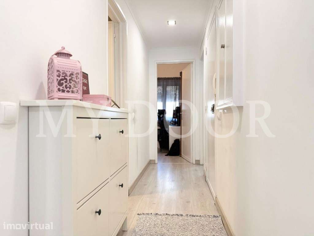 Apartamento T2 Moscavide - RCH ALTO - Remodelado - Grande imagem: 3/25