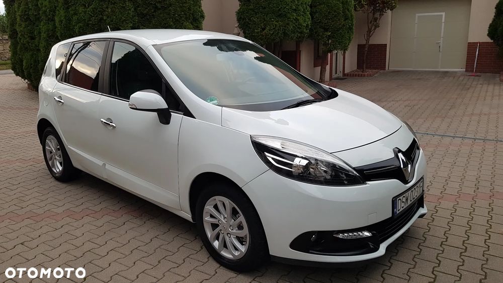 Renault Scenic 1.5 dCi Limited - 17
