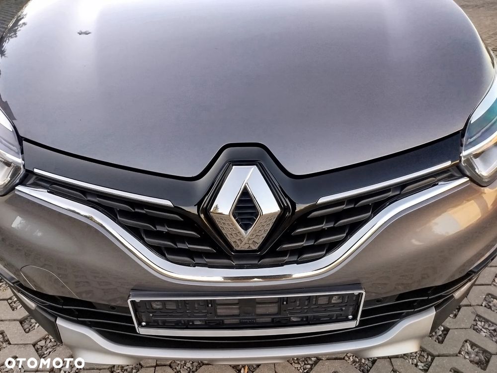 Renault Captur ENERGY dCi 90 Start&Stop Experience - 31