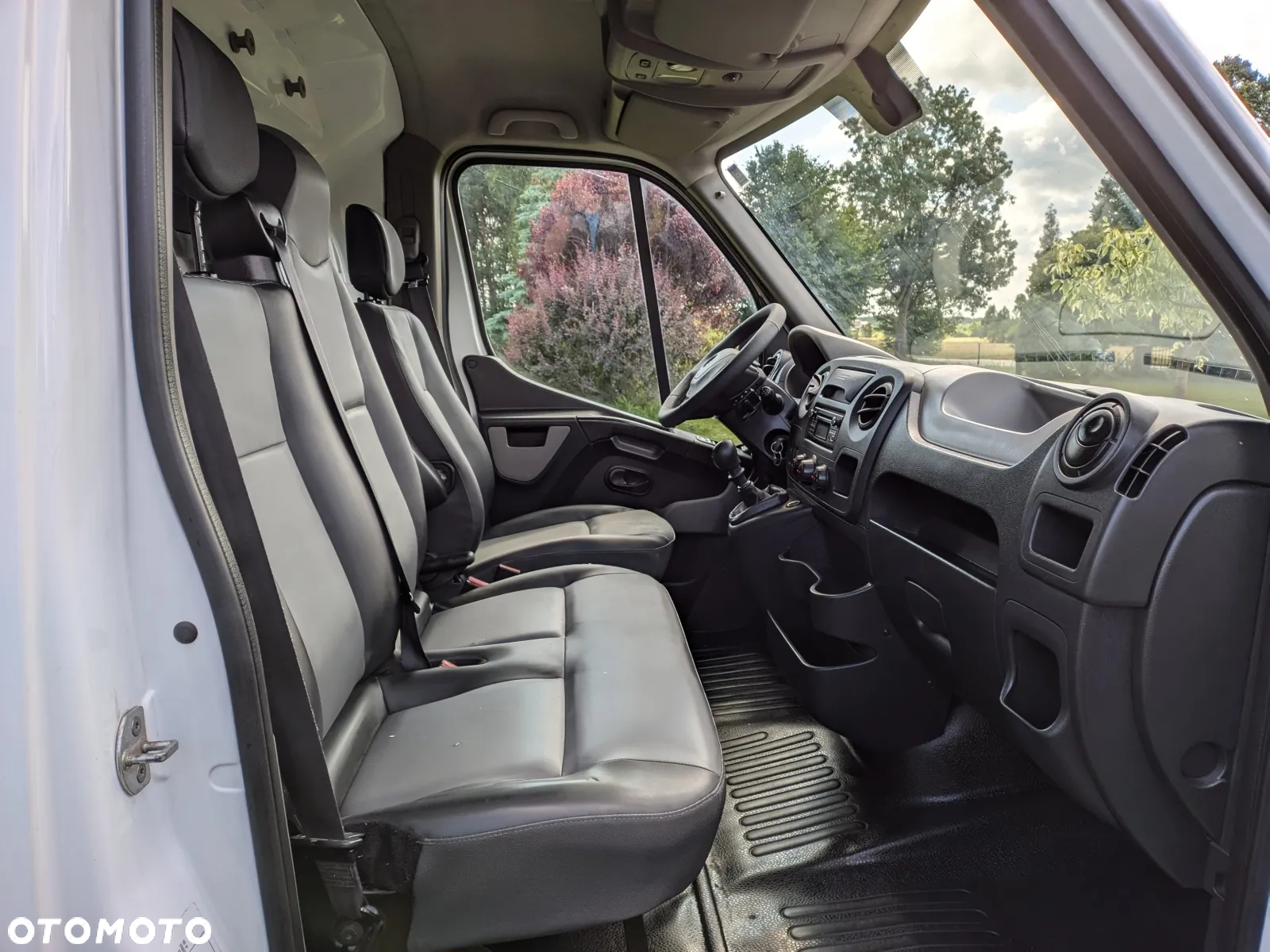 Opel MOVANO - 16