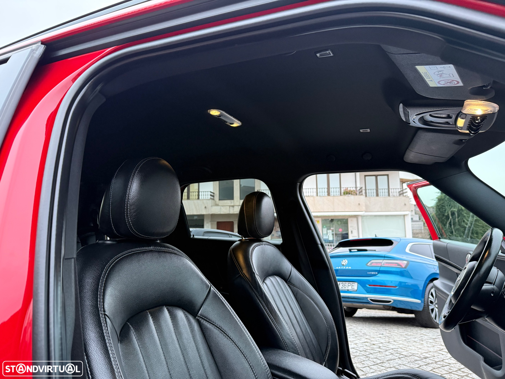 MINI Countryman One D Northwood Edition Auto - 10