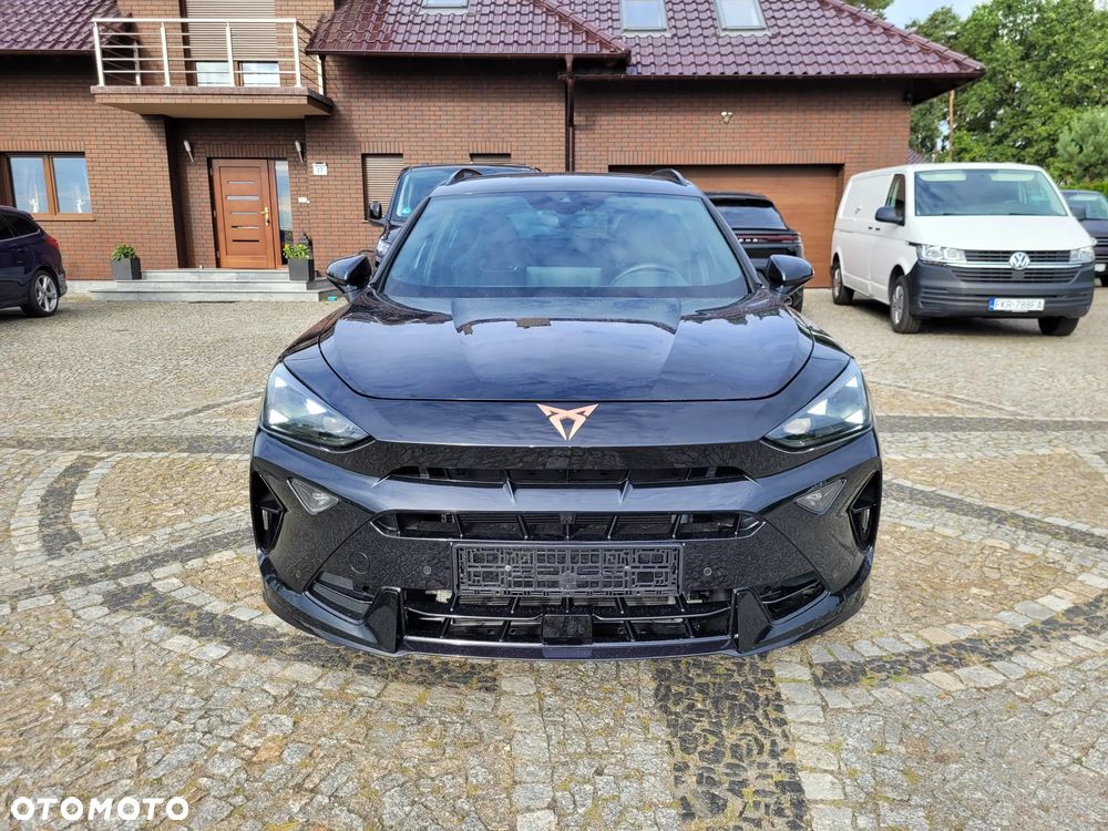 Cupra Formentor 1.5 TSI Tribe Edition - 1