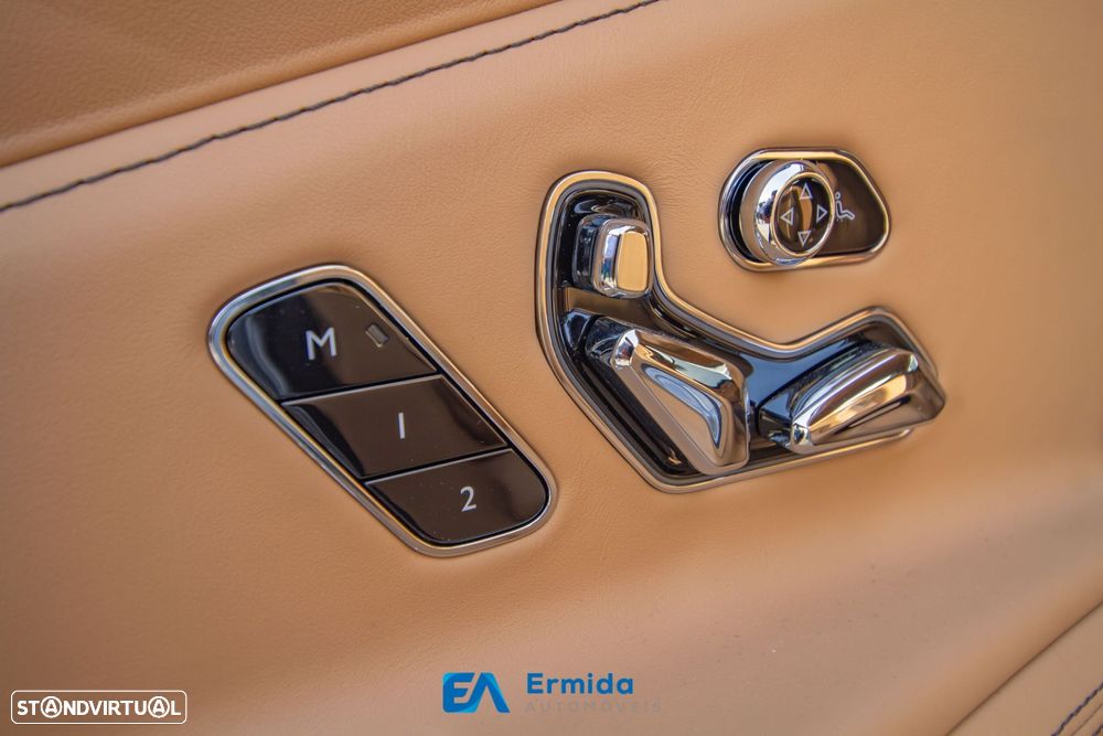 Bentley Flying Spur - 47