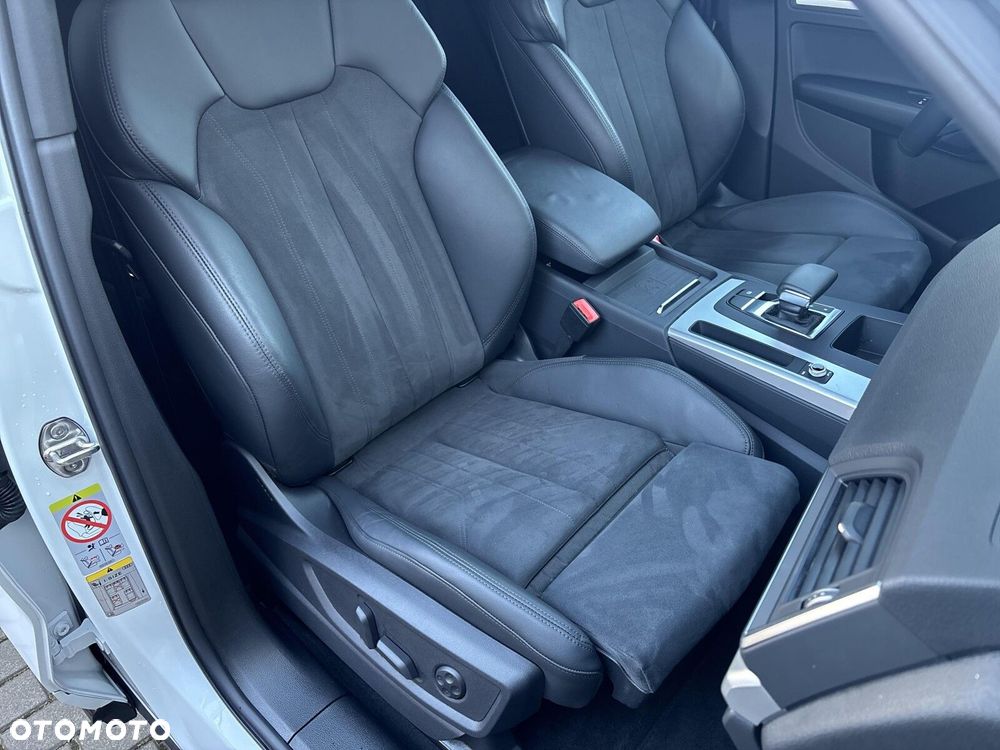 Audi Q5 Sportback - 38