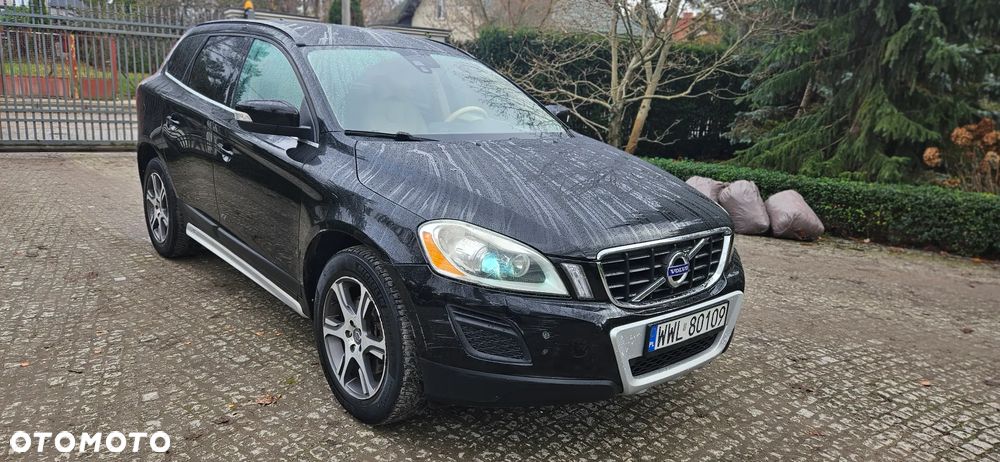 Volvo XC 60 DRIVe Momentum - 2