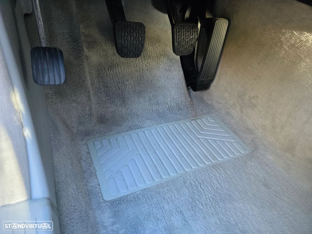 Mercedes-Benz C 220 CDi Avantgarde - 36