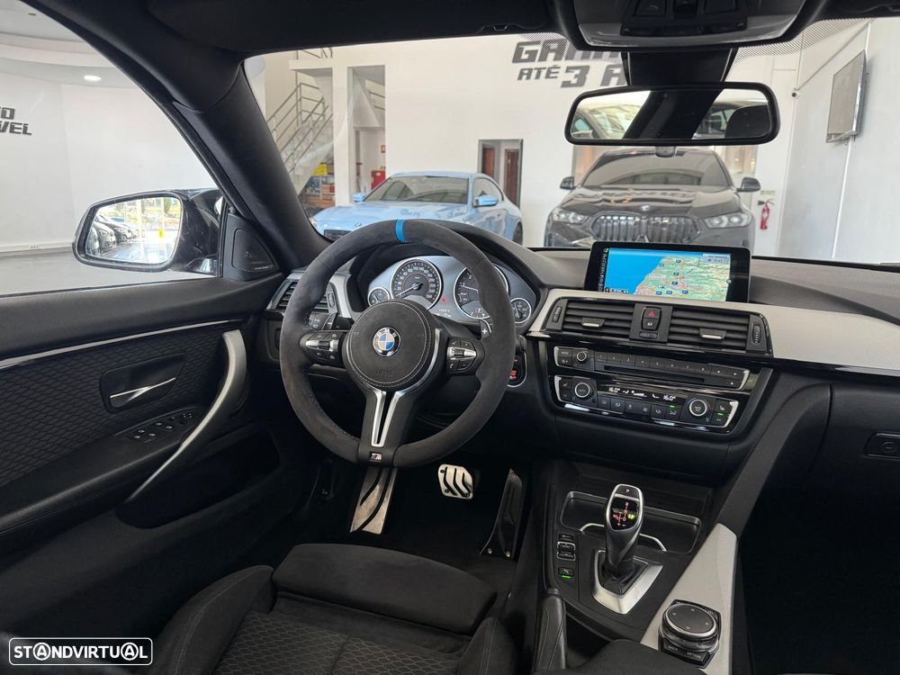 BMW 430 Gran Coupé i Pack M Auto - 44
