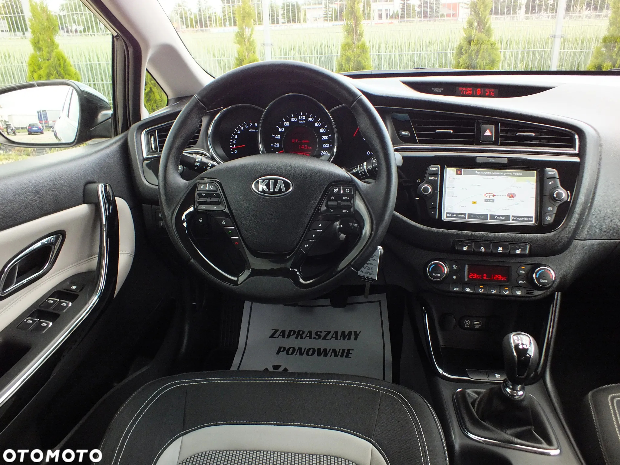 Kia Ceed 1.6 GDI Dream-Team Edition - 8
