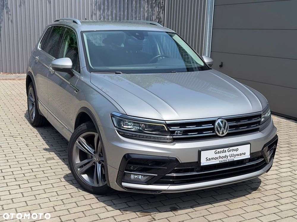 Volkswagen Tiguan 2.0 TDI BMT SCR 4Mot Highline DSG - 2