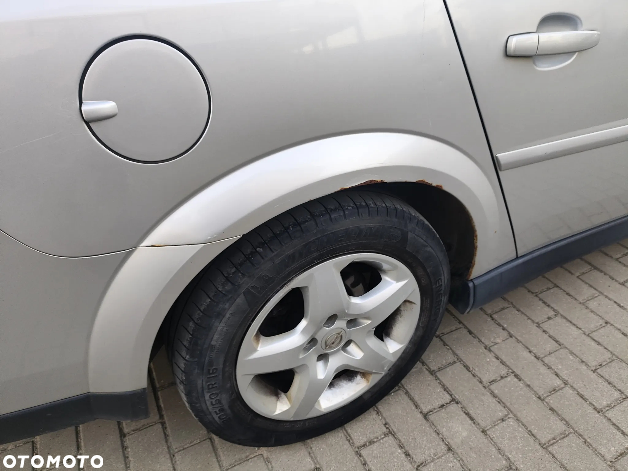 Opel Vectra 1.8 - 33