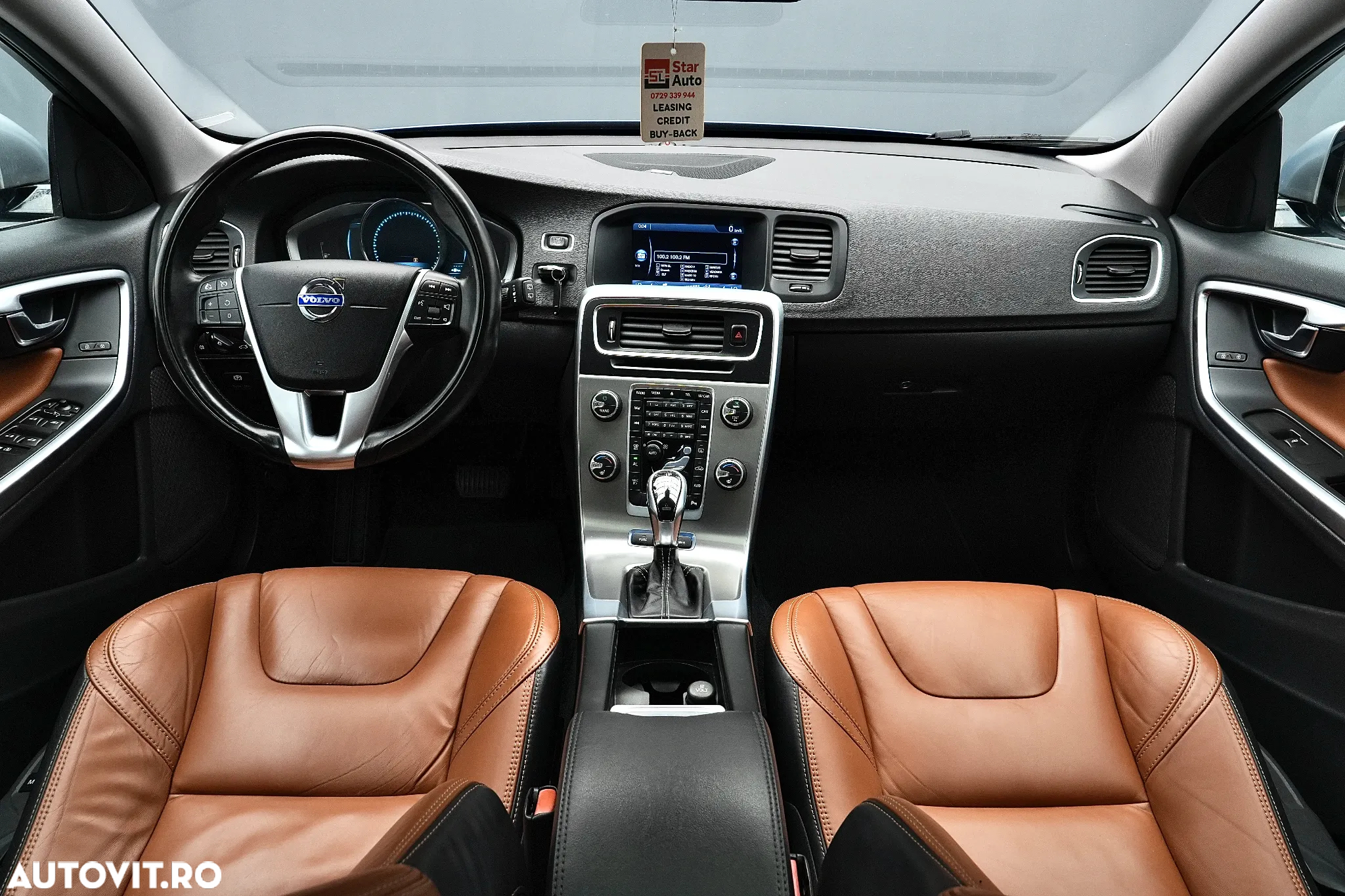 Volvo V60 - 7