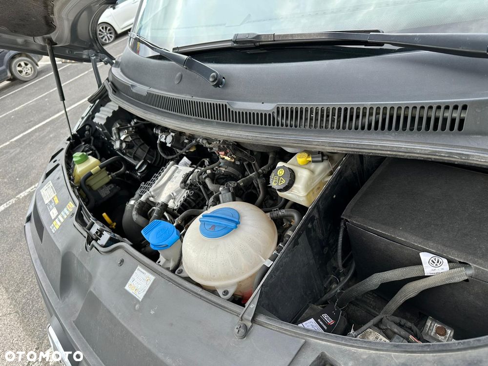 Volkswagen Multivan 2.0 TDI L2 Comfortline DSG - 24