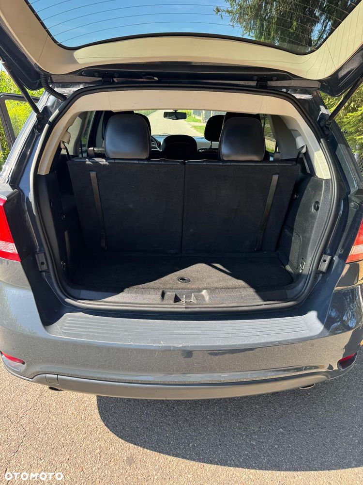 Dodge Journey - 13