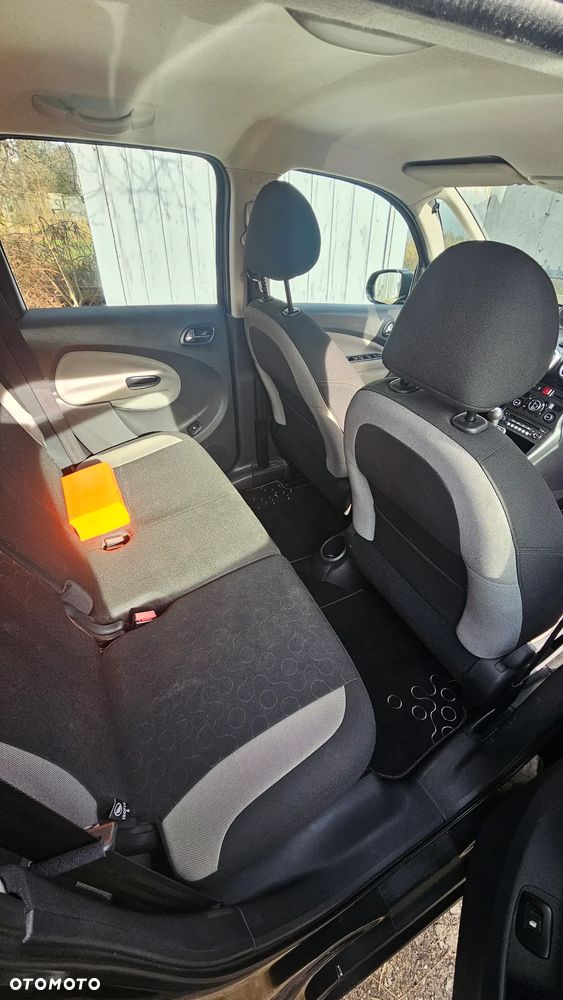 Citroën C3 Picasso 1.6i Seduction - 10