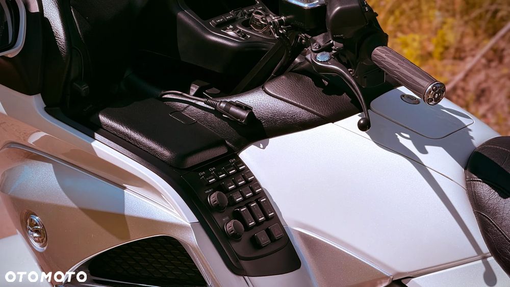 Honda GL - 21