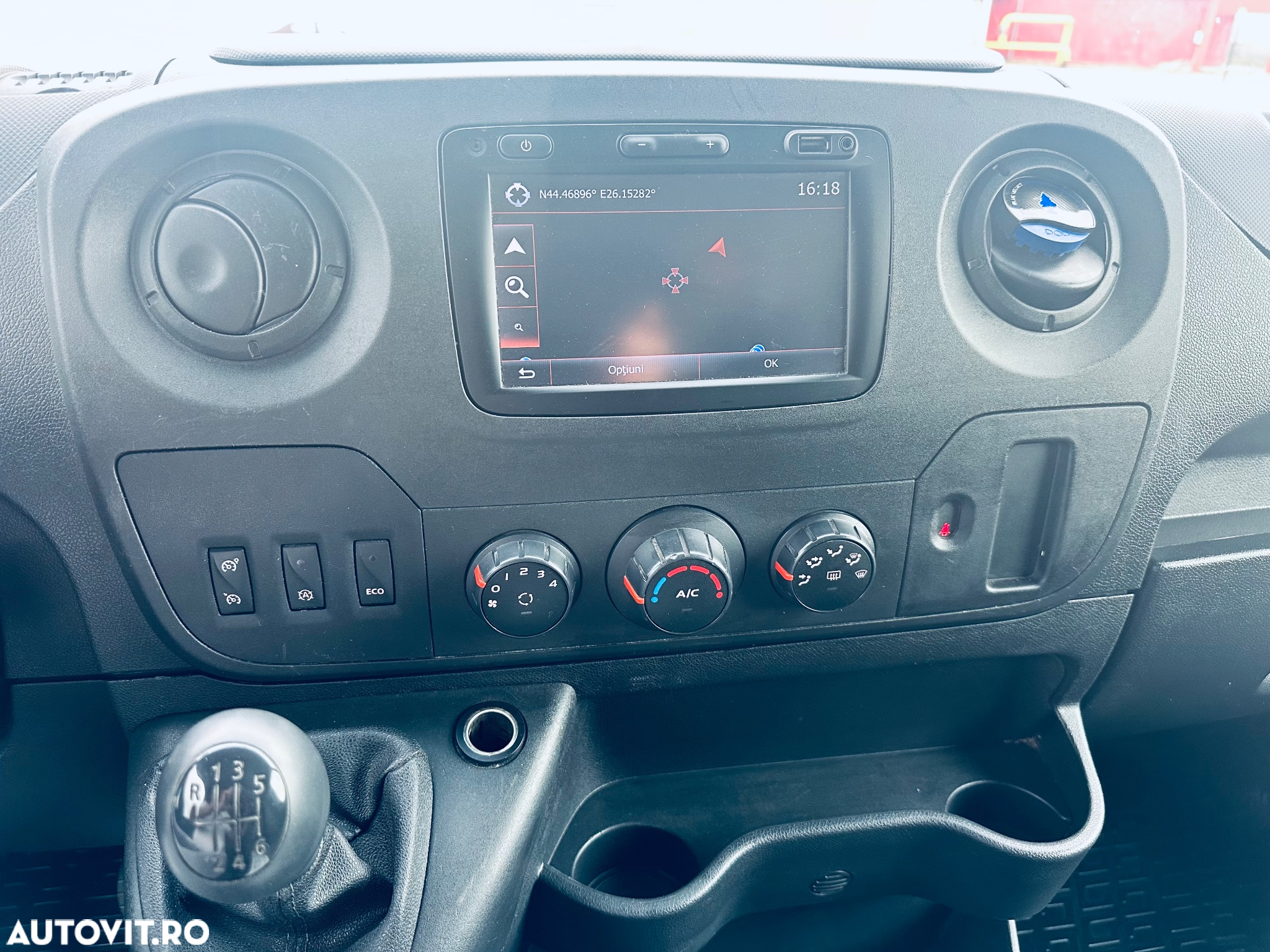 Renault Master - 27