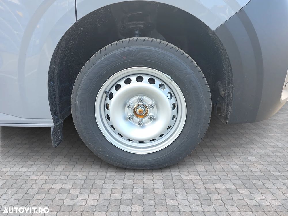 Volkswagen Transporter CD 2.0 110 kW LR DSG - 7