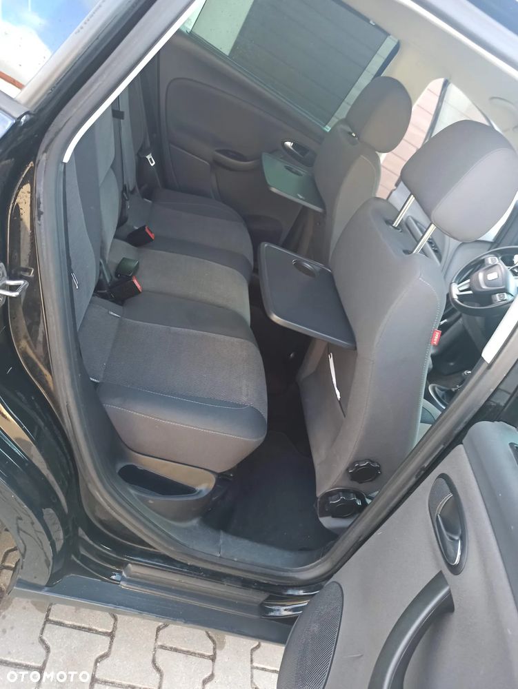 Seat Altea XL 1.4 TSI Comfort Limited - 35