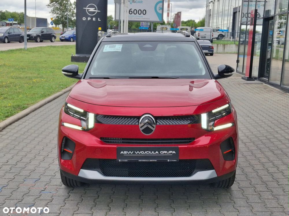 Citroën C3 1.2 mHEV Collection - 3