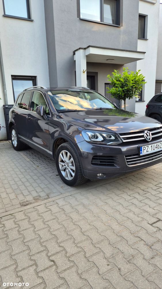 Volkswagen Touareg 3.0 V6 TDI 4XMot BMT - 29