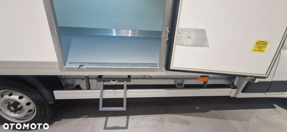 Fiat DUCATO KONTENER - 6