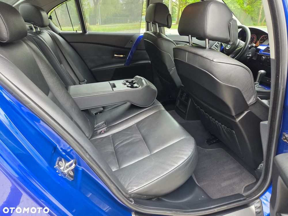 BMW Seria 5 - 14
